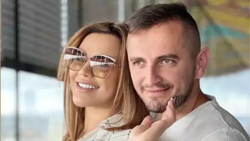 Iubitul artistei Carmen de la Sălciua, condamnat penal. Ce pedeapsă a primit după ce a fost prins băut la volan