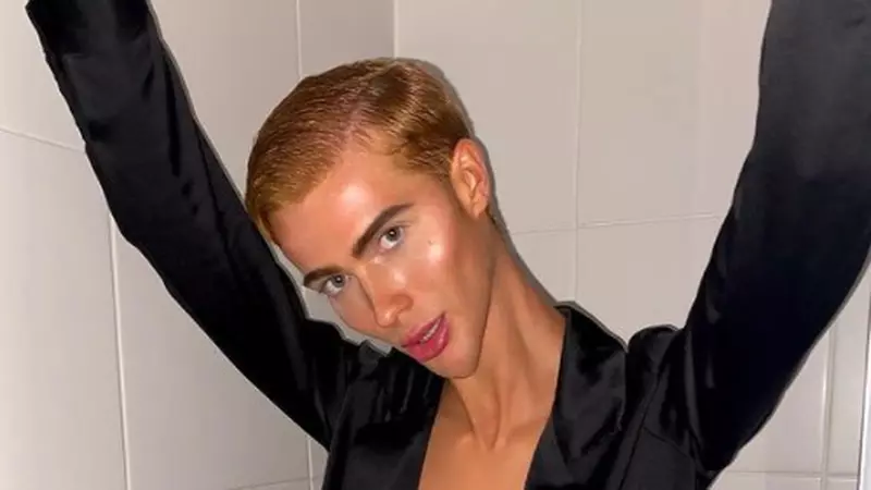 Cum arată Joey Turner la 47 de kilograme: „Sunt slab, nu am ce face”