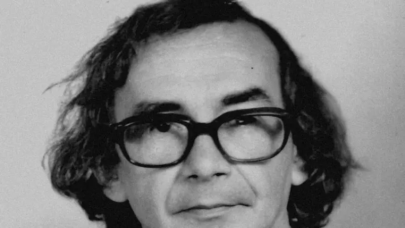 A murit regizorul Lucian Giurchescu! Avea 91 de ani