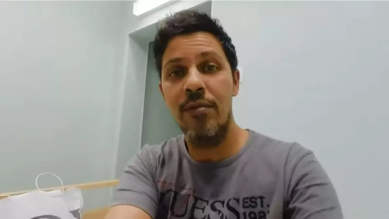 Ce boală are, de fapt, Lucian Viziru, după ce  medicii l-au suspectat de infarct: "Este o afecțiune..."