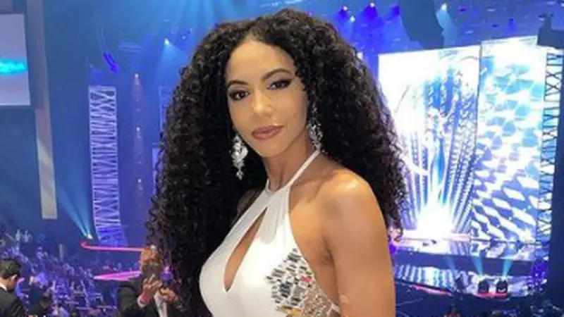 Cheslie Kryst, fosta Miss SUA 2019, s-a sinucis: „Fie ca această zi să vă aducă...”