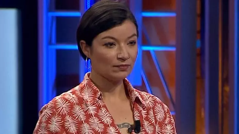 Cine este Maria Stănciuc de la MasterChef. A fost concediată din bucătăria unui chef din București