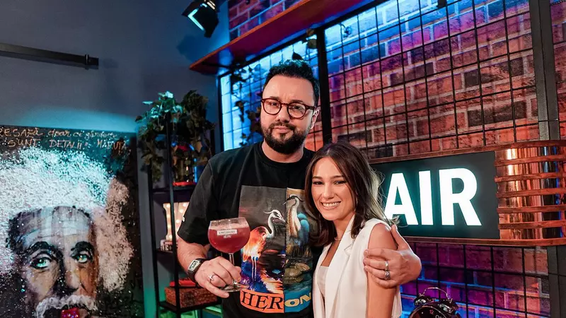 Mimi a fost părăsită de Sebastian Dobrincu, de la Imperiul Leilor, pentru Ioana Ignat: „Eu nici nu terminasem de plâns și el era...”
