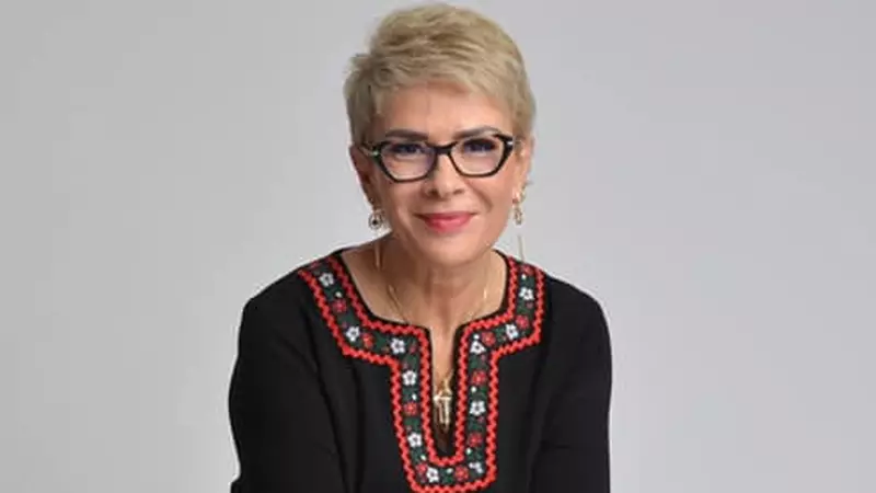 Teo Trandafir a avut probleme mari cu banii: „Am fost atât de săracă încât nu îmi permiteam...”