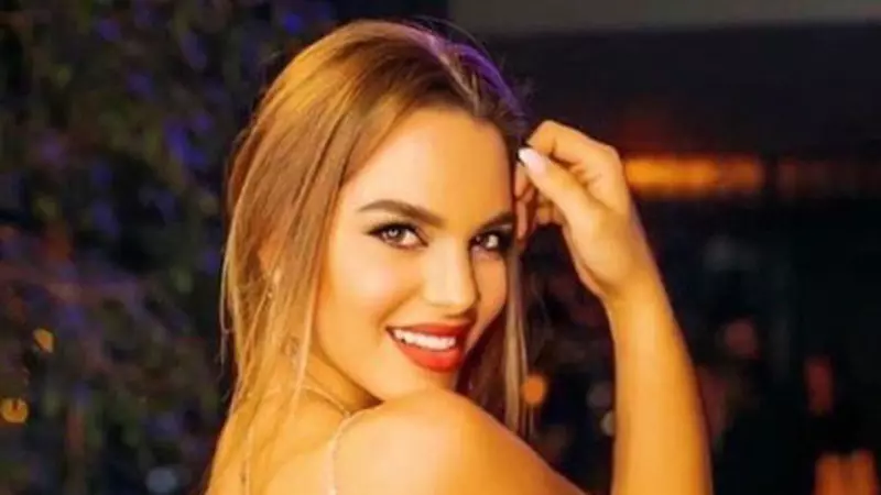 Cine este Alina Hajdeu de la Mireasa. A mai fost măritată