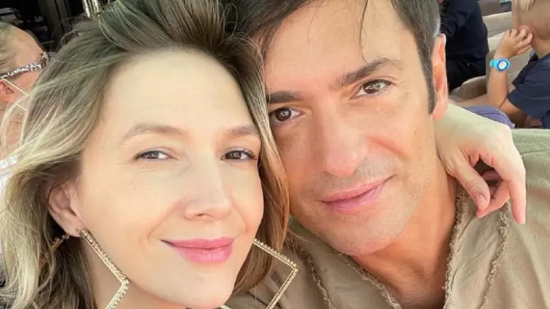 De ce și-au instalat Adela Popescu și Radu Vâlcan aplicația de localizare, pe telefon, ca să se urmărească reciproc: „Pentru a ne asigura că...”