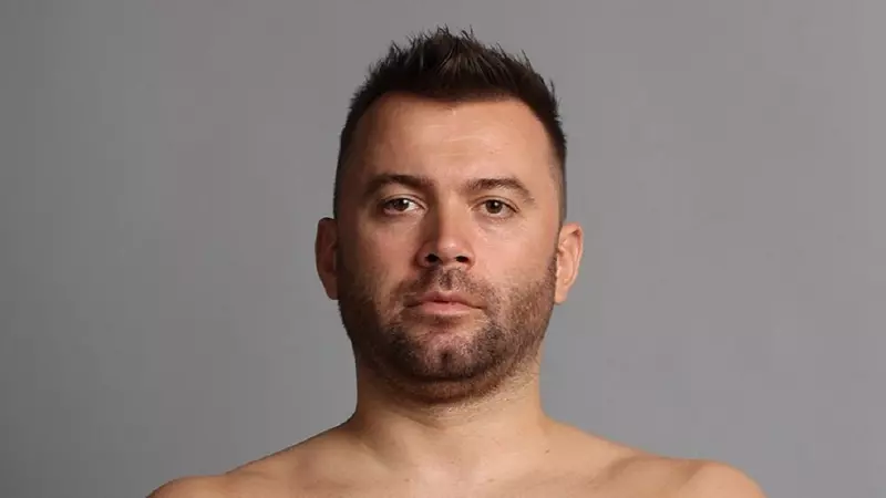 Cine este Alexandru Nedelcu de la Survivor 2022. Are o fiică