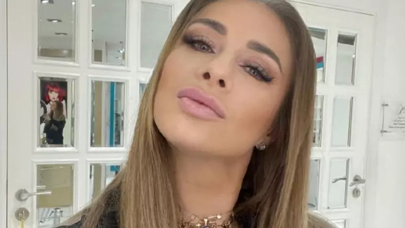 Ce comentariu a lăsat Anamaria Prodan la o poză cu Reghe și fiul lui, Luca: „Bravo. Să-l...”