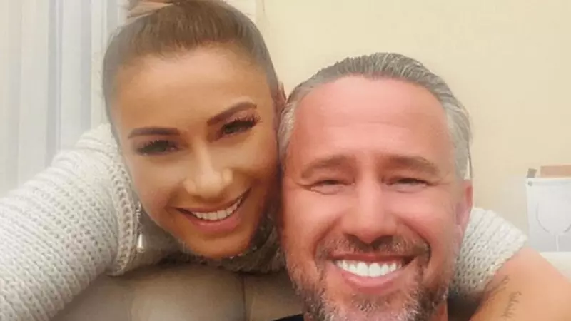 Anamaria Prodan susține că Reghe i-a arătat mesajele de la Corina Caciuc, înainte de despărțirea definitivă: „Îl învăța cum să divorțeze”