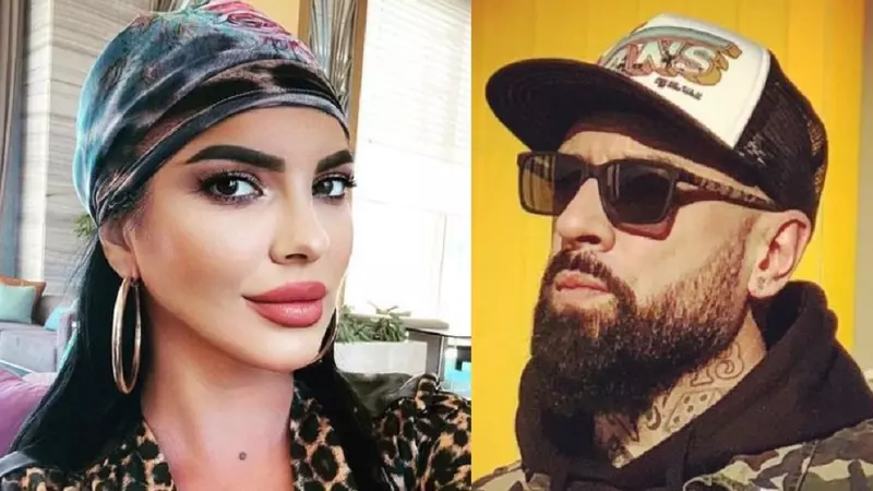 Andreea Tonciu, acuzații grave pentru CRBL, după eliminarea de la Survivor: „E un bădăran, mai avea puțin și mă bătea”