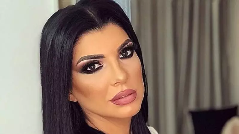 Andreea Tonciu are probleme de sănătate la Survivor: „Mi se taie respirația”