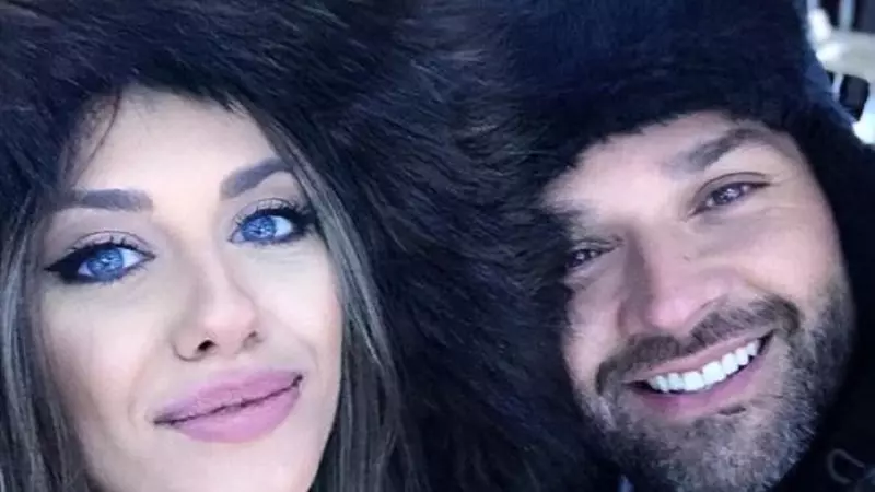 Andrei Ștefănescu și fosta soție, Antonia, primele declarații după ce fostul ei iubit a spus că s-au împăcat: „Atunci când ai un copil...”