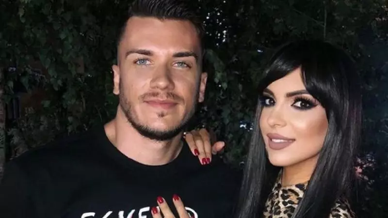 Cine este Daniel Niculescu, soțul Andreei Tonciu de la Survivor. A locuit în Italia