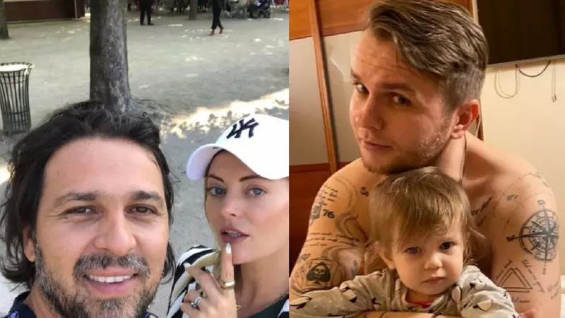 Cum a devenit Codin Maticiuc și mai bogat printr-un cadou primit de la soțul Deliei: „Încă îl am”