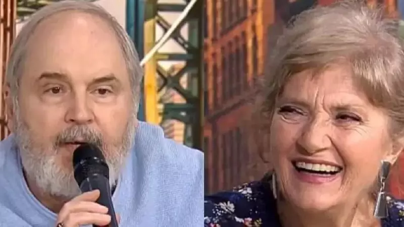 Cristina Deleanu și Eugen Cristea au aniversat 37 de ani de căsnicie: „Sentimentele, uneori, se mai…”