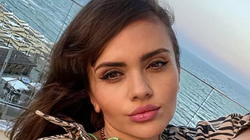 Cristina Șișcanu are COVID-19. Cum se simte acum: „Sunt...”