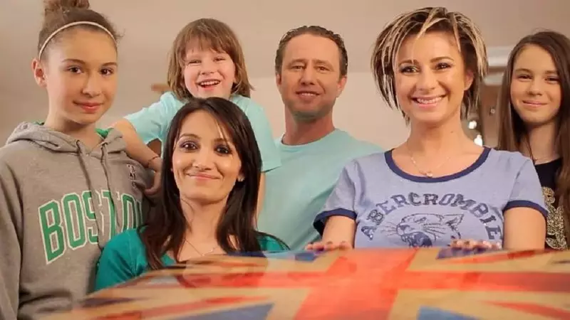 Cum se înțelege Nuți, bona făcută celebră de Anamaria Prodan, cu familia impresarei: „Dacă eu îl cert pe Bebe...”
