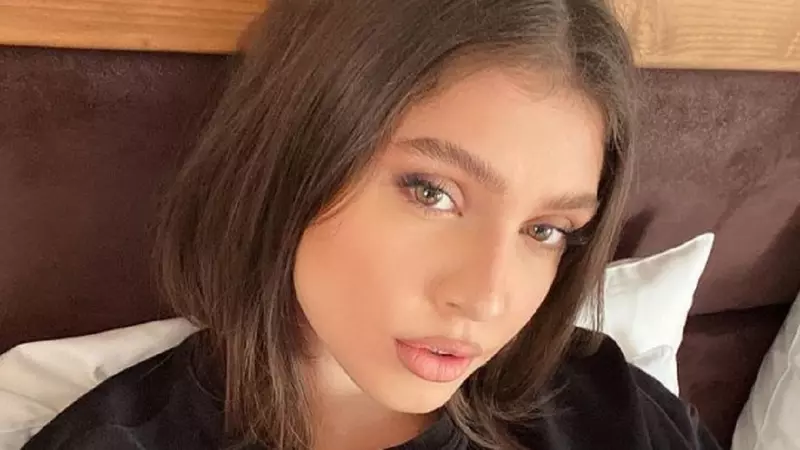 Cum arăta Elena Chiriac de la Survivor în adolescență. A fost agresată fizic, în liceu