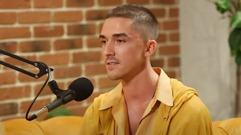 Emil Rengle de la Survivor, la un pas de a fi internat la psihiatrie: „M-au dus la spitalul de nebuni”