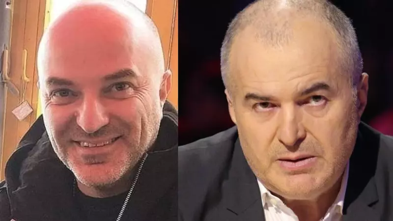 Ce părere are Dan Capatos despre emisiunea lui Florin Călinescu de la Prima TV: „Așa iese când nu ai bani”