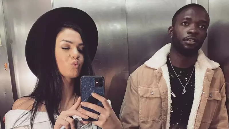 Cine este GP Blaze de la Survivor România 2022. S-a căsătorit recent