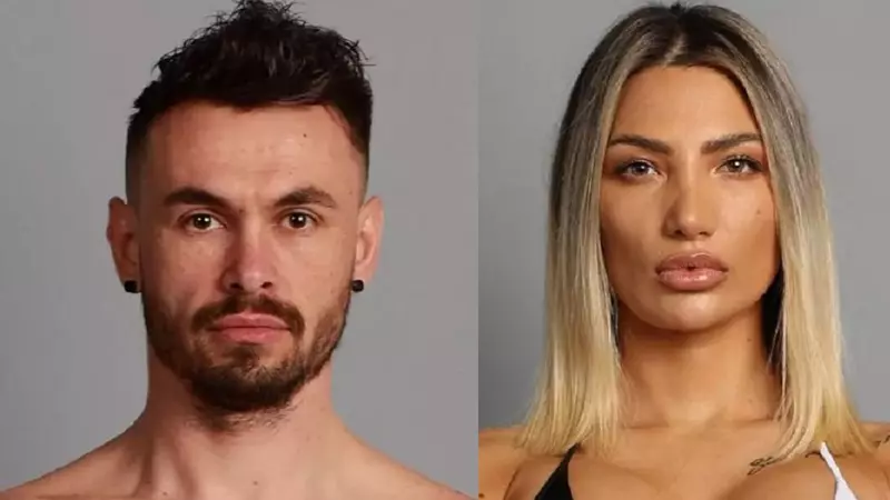 Ionuț Popa și Alexandru Nedelcu, atac dur către Ana Dobrovie, la Survivor: „Dă o energie foarte nașpa, are niște ieșiri”