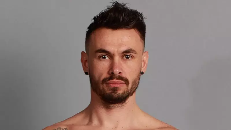 Cine este Ionuț Popa de la Survivor 2022. Luptă să ajungă în Cartea Recordurilor