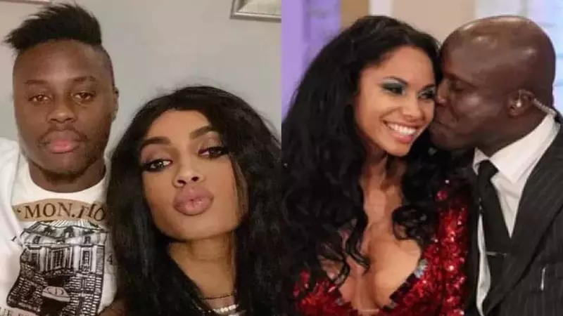 Iubitul lui Laurette și-a cunoscut viitorul socru: „Tata i-a transmis lui Magaye să...”