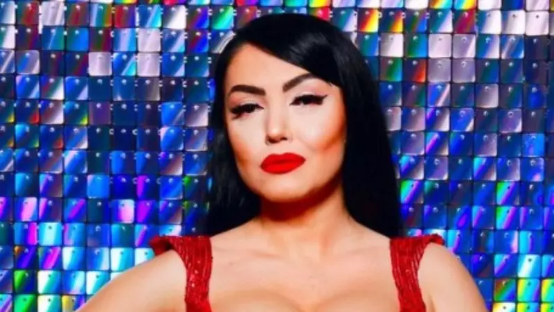 Andreea Mantea s-a îngrășat 14 kilograme într-un an: „E foarte rău!”