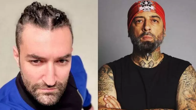 Mesajul lui Smiley pentru CRBL la Survivor. Cum l-a încurajat pe Faimos