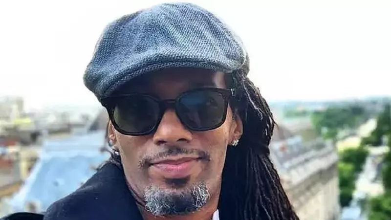 Musty, fratele lui Kamara, confesiune emoționantă la MasterChef: „Avea niște crize asemănătoare epilepsiei”