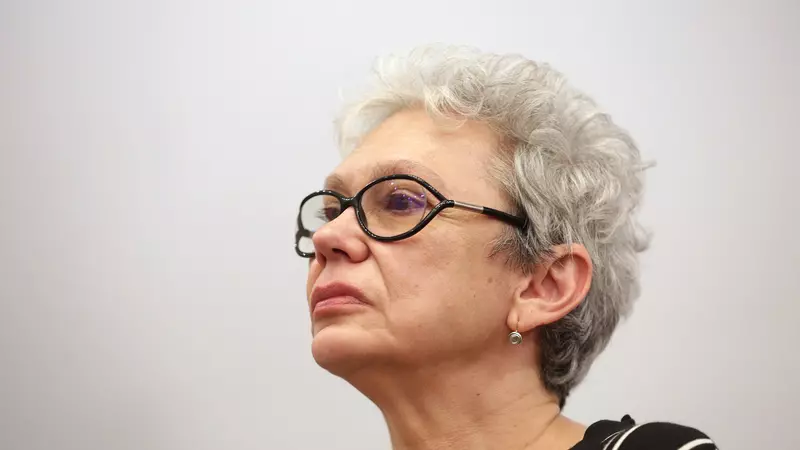 Oana Pellea a împlinit 60 de ani. Cadoul primit din partea Casei Regale a României