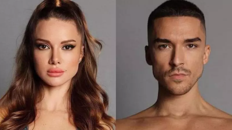 Otilia Bilionera și Emil Rengle, apropieri intime la Survivor. În ce ipostaze au fost filmați