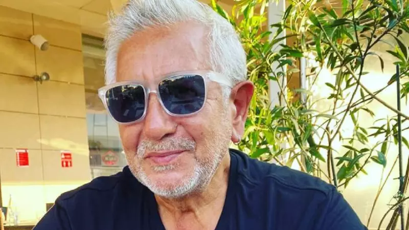 Motivul pentru care Ovidiu Lipan Țăndărică nu s-a mai căsătorit: „Hârtia asta...”