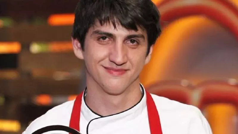 Cum arată și cu ce se ocupă acum Petru Buiuca, primul câștigător MasterChef România. Ce a făcut cu premiul