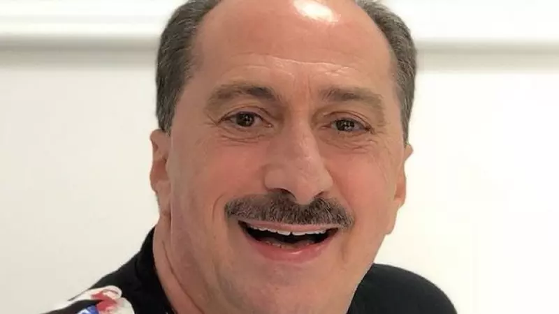 Romică Țociu și-a petrecut ziua de naștere în America. Ce artiști i-au fost alături