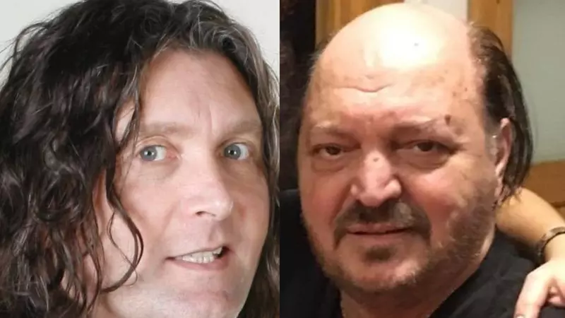 Laurențiu Cazan, despre ultima întâlnire cu Victor Socaciu: „Era foarte abătut”