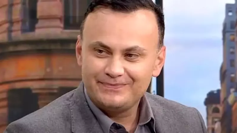 Cine e și cu ce se ocupă soția doctorului Adrian Marinescu. Este o diferență de 17 ani între ei