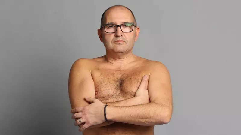 Cine este și cu ce se ocupă soția lui Relu Pănescu de la Survivor. Au o fiică