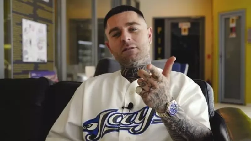 Care este numele real al lui TJ Miles de la Survivor 2022. De ce și l-a schimbat