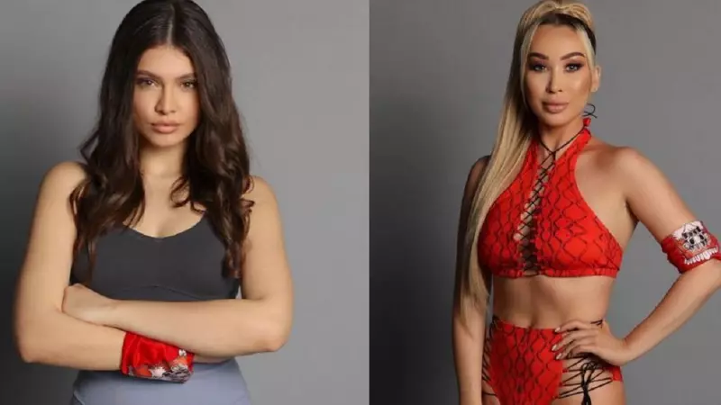 Xonia, primele declarații după ce a fost eliminată de la Survivor: „Cred că Elena Chiriac a avut ceva cu mine”