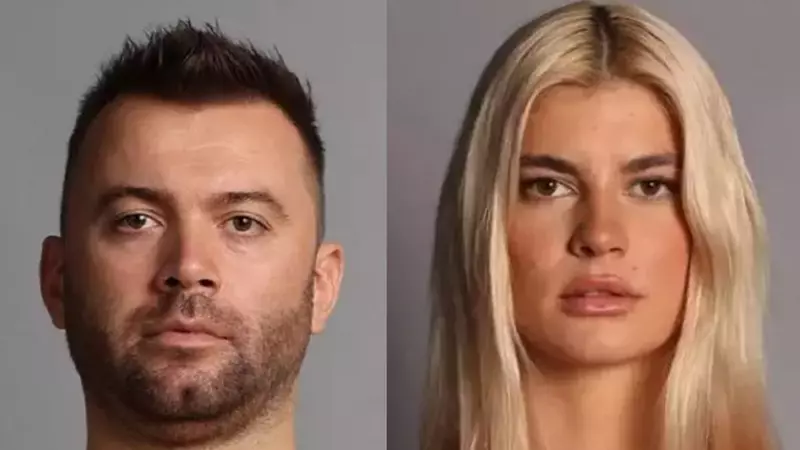 Alexandru Nedelcu a jignit-o crunt pe Laura Giurcanu, la Survivor: "Vezi că la 25 de ani ai vergeturi pe…"