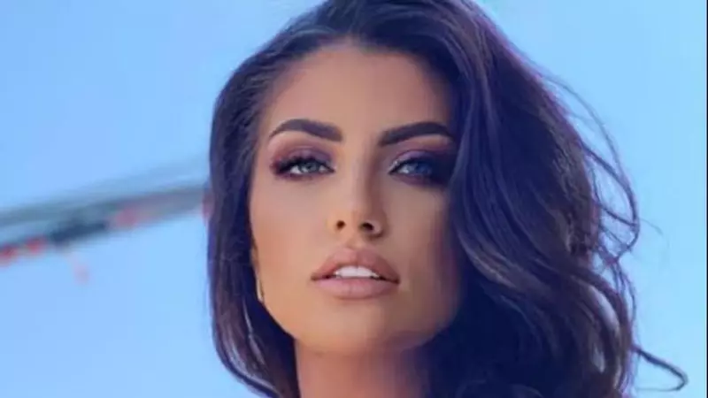 Alina Radi are un nou iubit. "Această poveste de iubire a început demult"