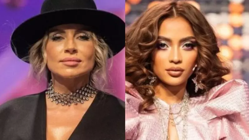 Adina Halas și Bella Santiago au plâns la Bravo, ai stil!. Ce se întâmplă înainte de finală