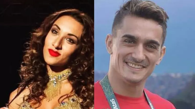 Marian Drăgulescu și Natalia Duminică au dormit împreună la Survivor: „O noapte călduroasă”