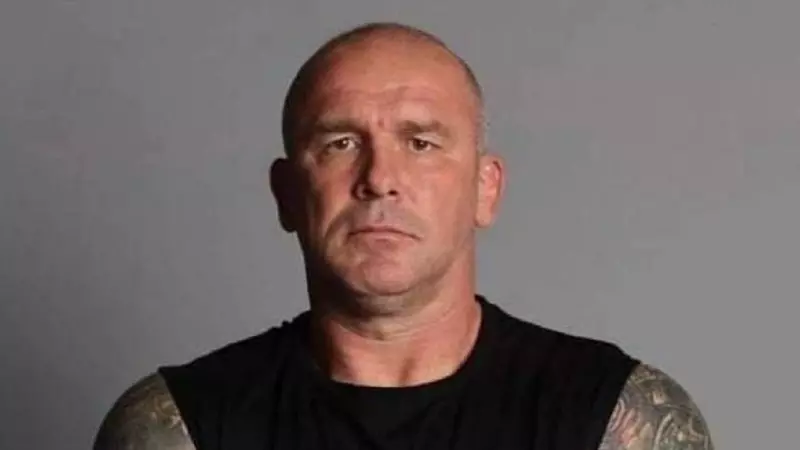 Cătălin Zmărăndescu de la Survivor a divorțat de soție pentru 30 de lei: „Cătălin m-a bătut de multe ori”