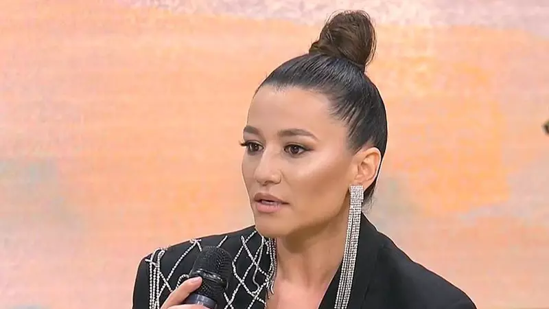 Claudia Pătrășcanu a renunțat la partaj pentru a termina divorțul de Gabi Bădălău: „Ne certăm, am obosit”