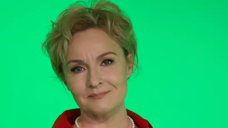 Dana Grecu, despre absența de 4 ani de la TV: "O lecție uriașă, ca să prețuiesc tot ce mi se întâmplă"