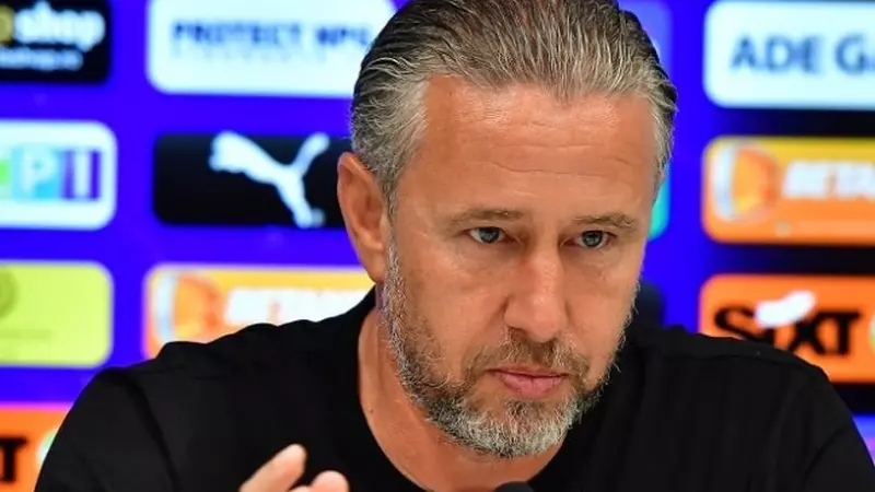 Laurențiu Reghecampf, mesaj pentru Anamaria Prodan, referitor la creșterea lui Bebeto: „Dacă nu poate, îl iau eu”
