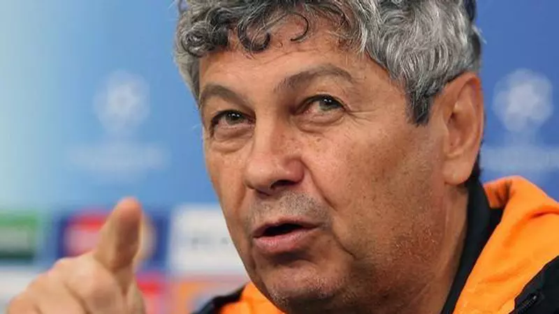Mircea Lucescu nu pleacă din Kiev, după atacul Rusiei: „Nu sunt laș!”